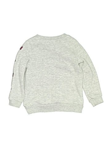 Hello Kitty Sweatshirt (view 2)