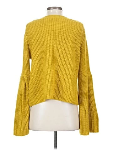 Audrey 3+1 Pullover Sweater (view 2)