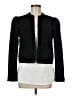 Sandro Solid Black Jacket Size Med (2) - photo 1
