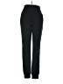 DSG Solid Black Active Pants Size XS - photo 1