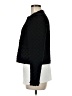 Sandro Solid Black Jacket Size Med (2) - photo 5