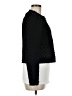 Sandro Solid Black Jacket Size Med (2) - photo 4