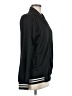 Assorted Brands 100% Polyester Black Cardigan Size M - photo 4