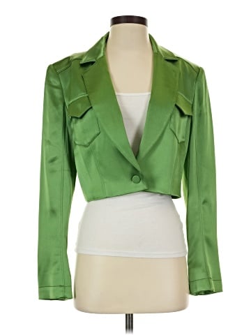 Cinq à Sept Blazer (view 1)