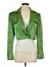Cinq à Sept Green Blazer Size 4 - photo 1