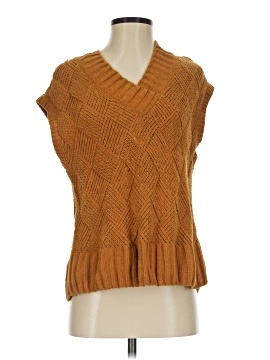 Kendall & Kylie Sweater Vest