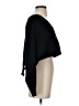 Shein 100% Acrylic Black Cardigan Size 4 - photo 4