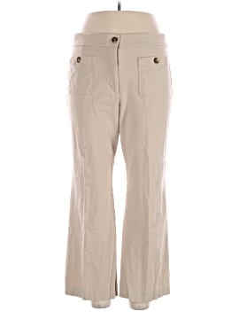 Ann Taylor Khakis