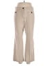 Ann Taylor Tan Khakis Size 16 - photo 1