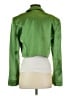 Cinq à Sept Green Blazer Size 4 - photo 2