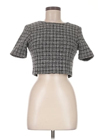 Lucca Couture Jacket (view 1)