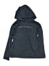 Abercrombie Kids Blue Pullover Hoodie Size 9 - 10 - photo 1
