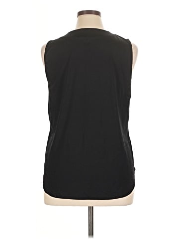 Lulu-B Sleeveless T-Shirt (view 2)