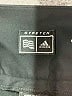 Adidas 100% Polyester Solid Black Casual Skirt Size 10 - photo 3