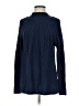 Shein 100% Acrylic Blue Turtleneck Sweater Size S - photo 1