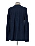 Shein 100% Acrylic Blue Turtleneck Sweater Size S - photo 2