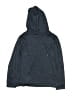 Abercrombie Kids Blue Pullover Hoodie Size 9 - 10 - photo 2