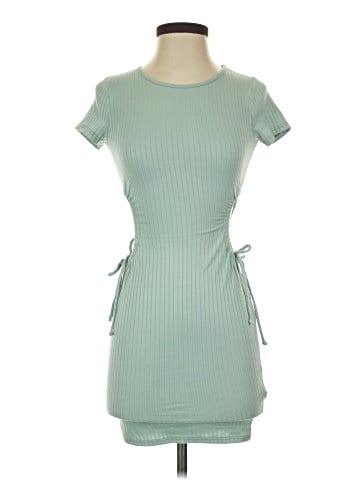 21 Saints Casual Dress (view 1)