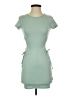21 Saints Green Casual Dress Size XS - photo 1