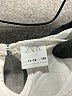 Zara Ivory Long Sleeve Blouse Size 11 - 12 - photo 3