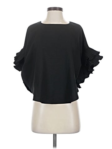 Alythea 3/4 Sleeve Blouse (view 1)