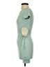 21 Saints Green Casual Dress Size XS - photo 5