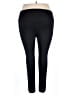 Under Armour Solid Black Active Pants Size 2X - photo 2