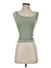 Unbranded Green Tank Top Size XS (estimated) - photo 1