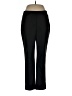 Kenneth Cole New York Black Active Pants Size 10 - photo 1