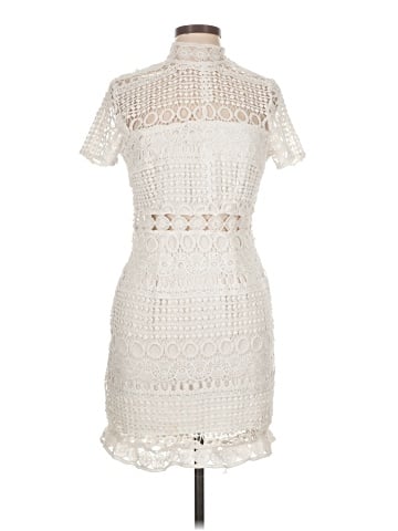 Hello Molly Cocktail Dress (view 1)