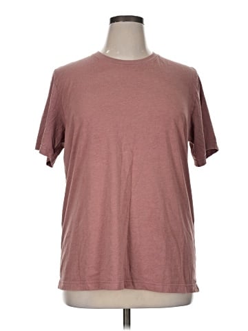 Bella + Canvas Short Sleeve T-Shirt (view 1)