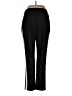 Kenneth Cole New York Black Active Pants Size 10 - photo 2