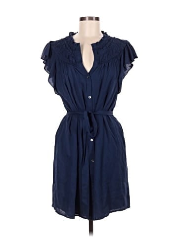 Greylin Casual Dress (view 1)
