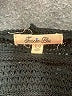 Assorted Brands 100% Polyester Black Cardigan Size 1X - photo 7