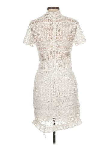 Hello Molly Cocktail Dress (view 2)