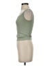 Unbranded Green Tank Top Size XS (estimated) - photo 5