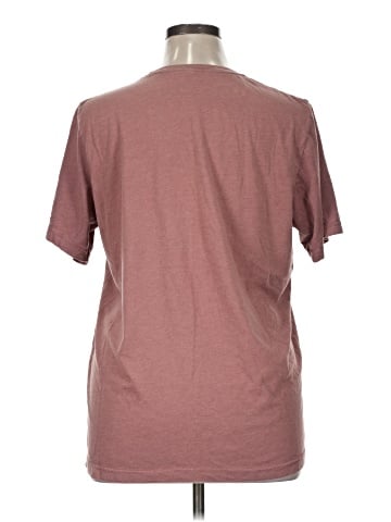 Bella + Canvas Short Sleeve T-Shirt (view 2)