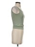 Unbranded Green Tank Top Size XS (estimated) - photo 4