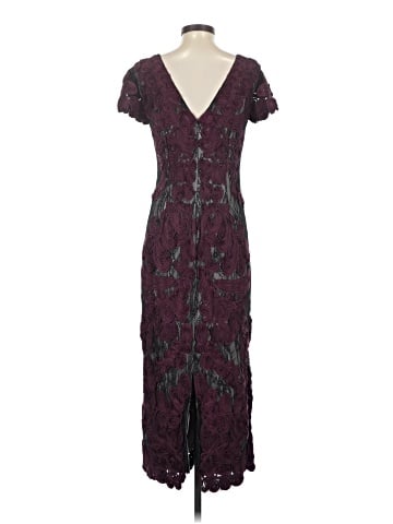 JS Collections Cocktail Dress (view 2)