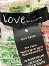 LOVE By Chesley Tropical White Romper Size S - photo 4