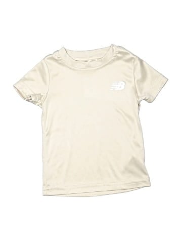 New Balance Short Sleeve T-Shirt (view 1)