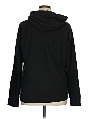 Crane Pullover Hoodie (view 2)