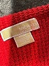 MICHAEL Michael Kors Red Cardigan Size M (petite) - photo 7