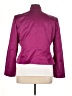 Sandra Darren Purple Jacket Size 16 - photo 2