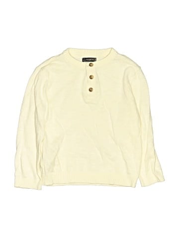 Mayoral Pullover Sweater (view 1)
