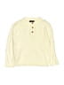 Mayoral Yellow Pullover Sweater Size 3 - photo 1