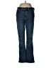 Madewell Hearts Blue Jeans Size 28 waist - photo 1