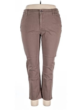 So Slimming by Chico's Jeggings (view 1)