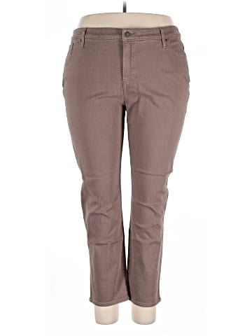 So Slimming by Chico's Jeggings (view 1)