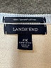 Lands' End 100% Cotton Blue Sweatshirt Size 2X - photo 7